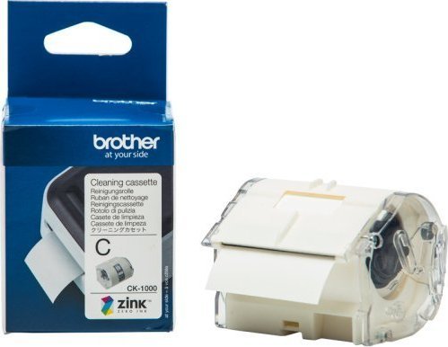 Brother Kaseta czyszcząca Brother 50mm (CK1000)