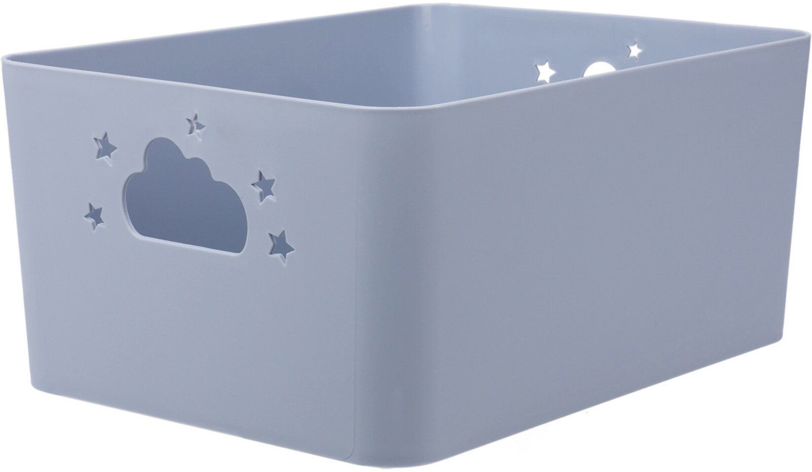 Storage Solutions Pojemnik na zabawki SKY, 34,5 x 25 x 15 cm