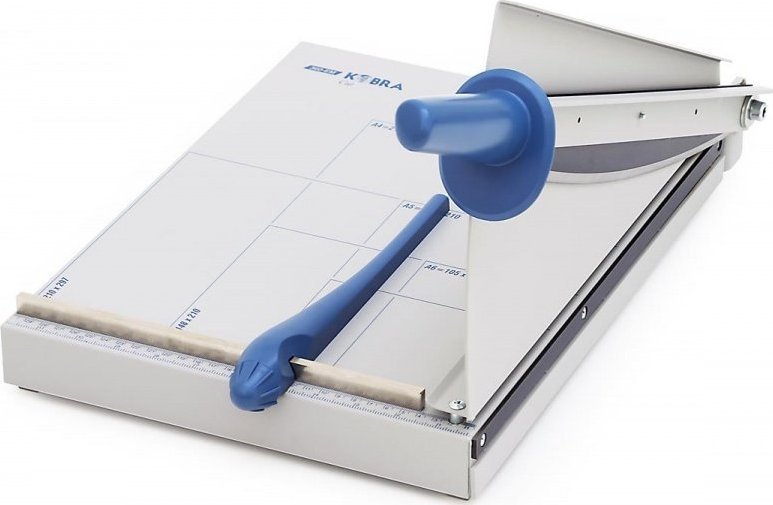 Argo Gilotyna A4 ARGO 360EM 510163 20 krt