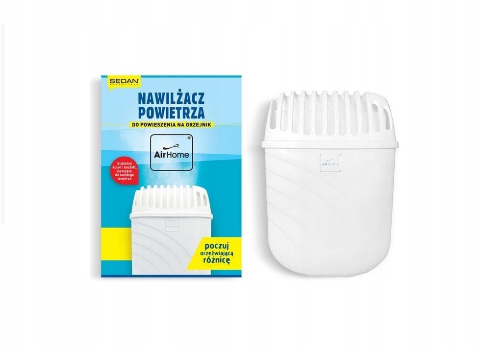 Nawilżacz powietrza