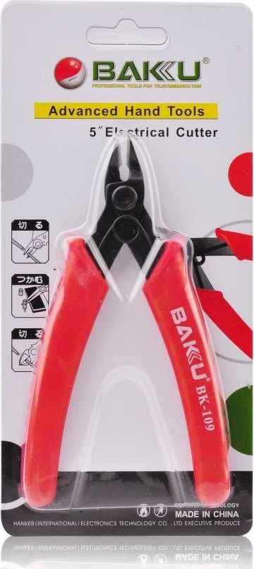 Partner Tele.com Kombinerki BK-109