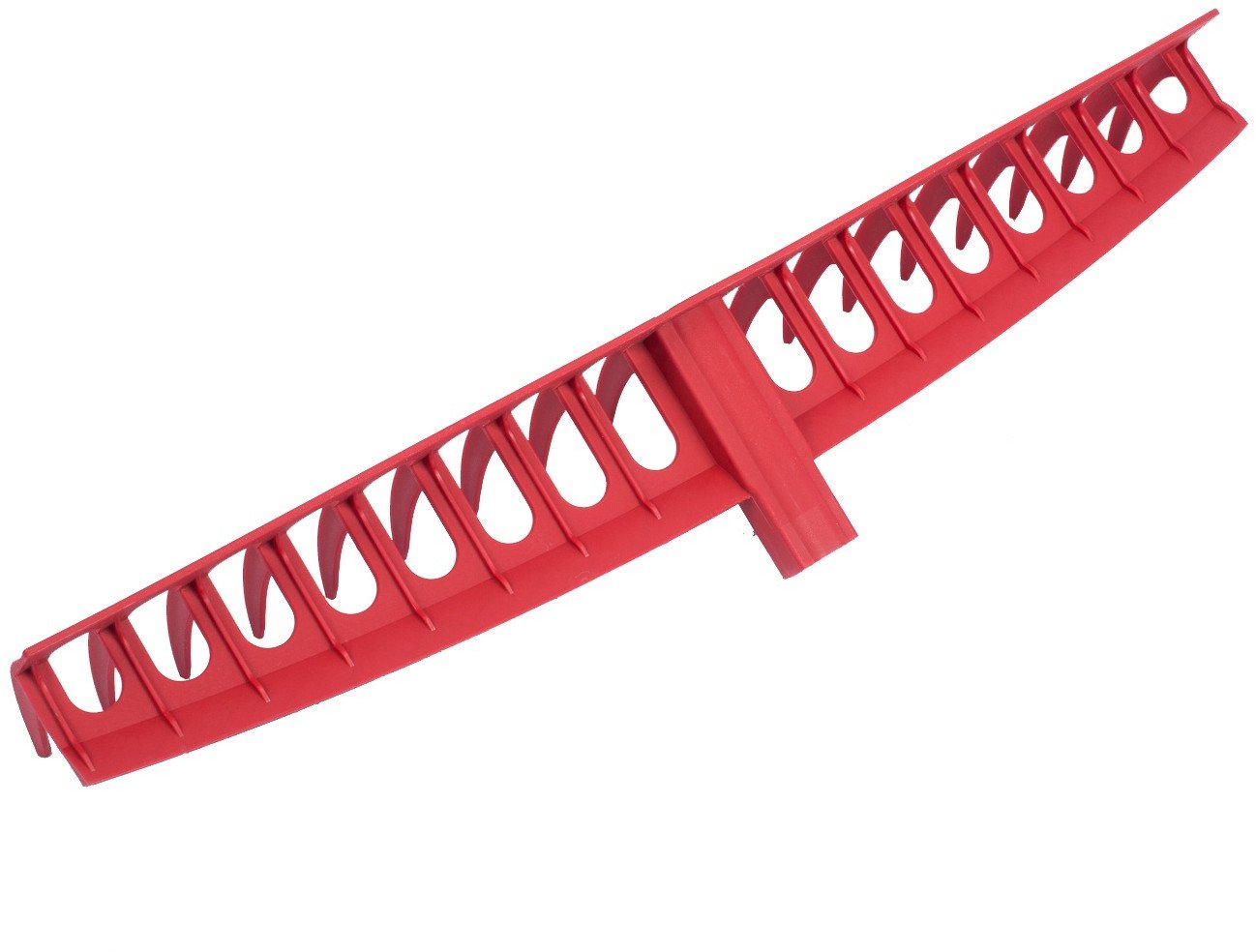 RAKE 18 D NO HANDLE VG536 HH