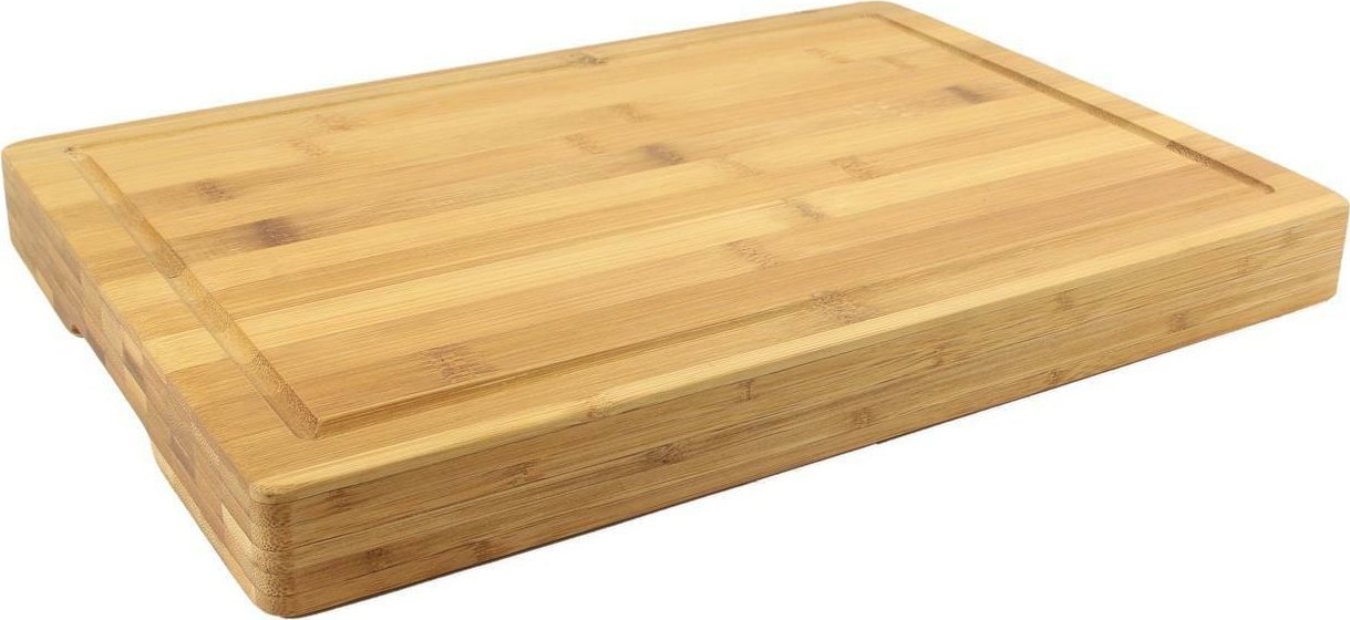Deska do krojenia Intesi bambusowa