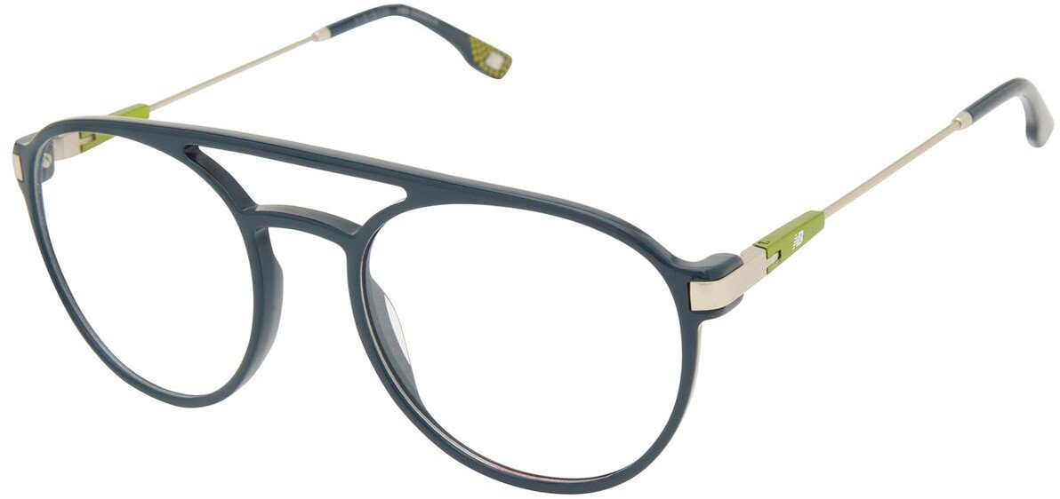 Ramki do okularów Męskie New Balance NB410002 51