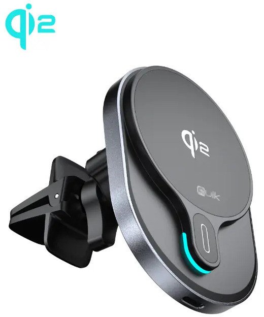 Quik Uchwyt magnetyczny do samochodu QM-900