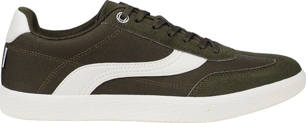 Buty męskie Lee Lian khaki 50251043 15L 44