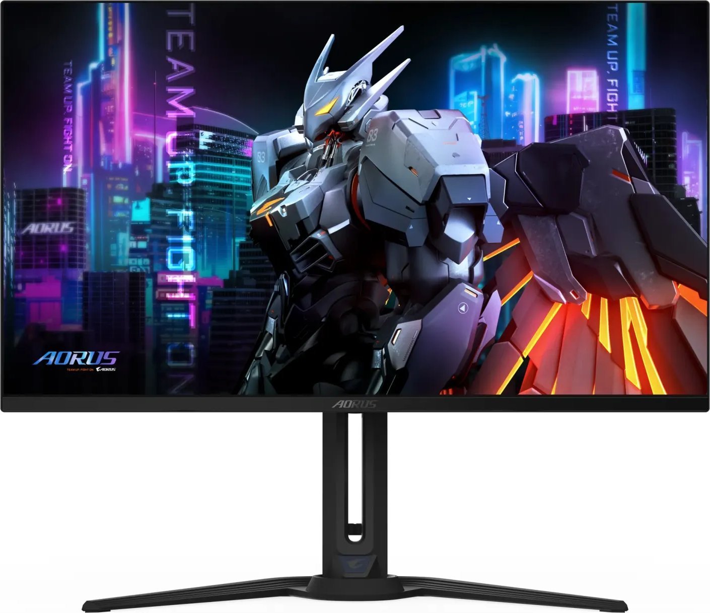Monitor Gigabyte Aorus FO32U2