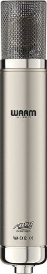 Mikrofon WARM AUDIO Warm Audio WA-CX12 - Mikrofon Lampowy