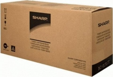 Toner Sharp BP-10C20 Black Oryginał (BPGT20BB)