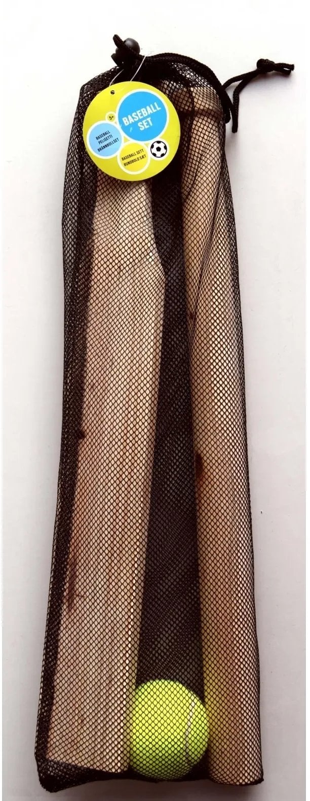 SPRING SUMMER Baseball Set