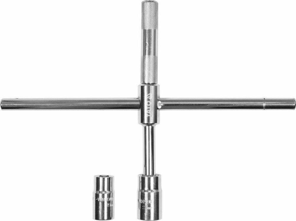 Yato Składany klucz do kół samochodowych