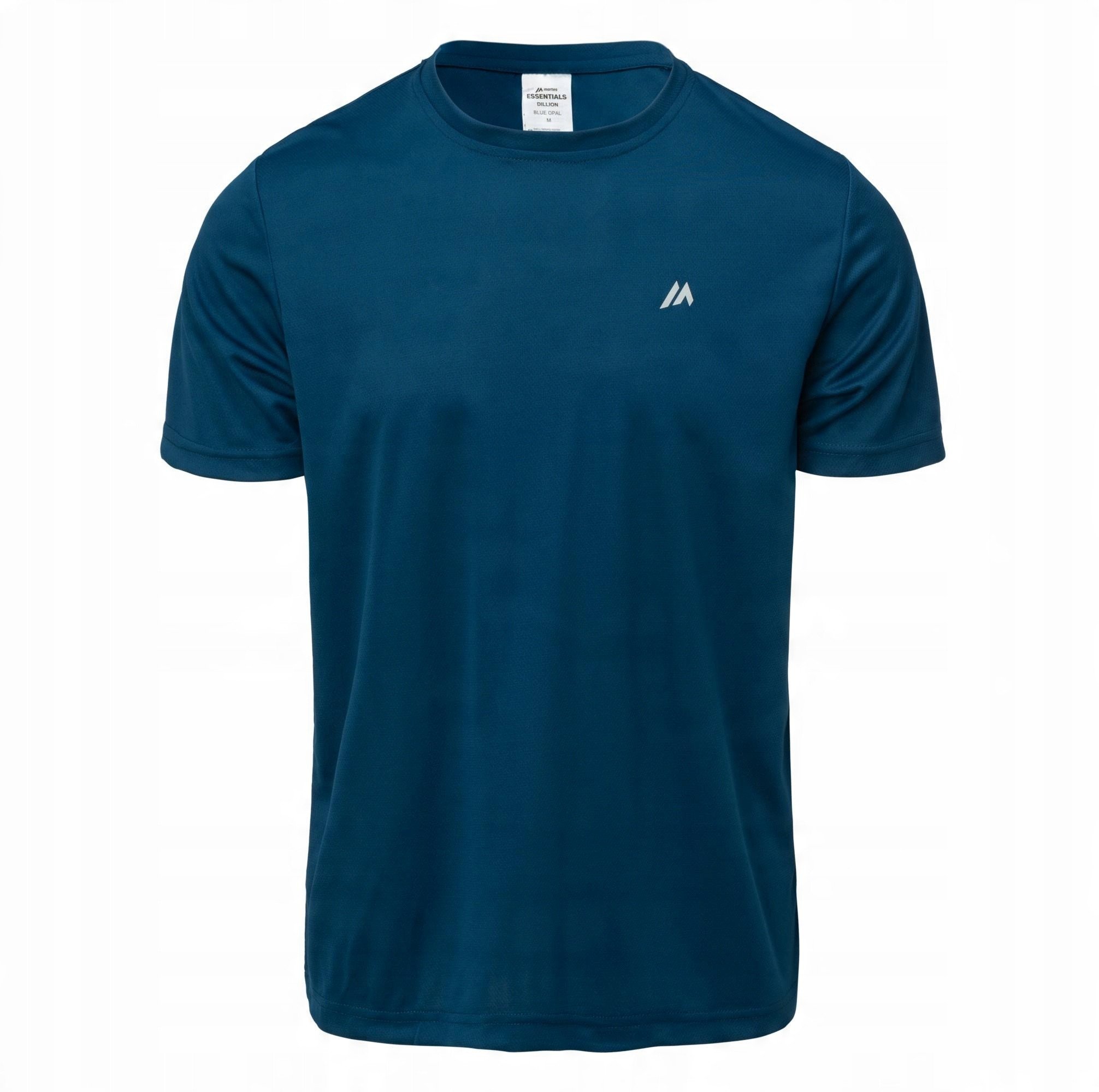 Męska Koszulka z krótkim rękawem DILLION