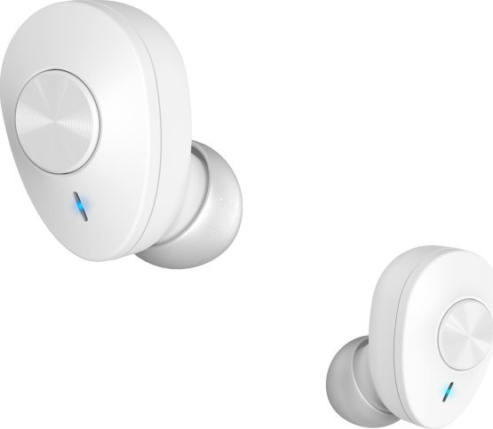 Słuchawki Freedom Freedom Buddy białe (001841620000)