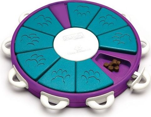 Outward Hound Nina Ottosson Twister - gra edukacyjna [67335]