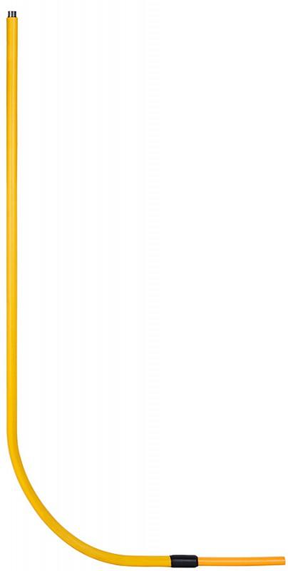 Weba Podejście stalowe 40 gwint 1" 500 x 1500 PE100RC preizolowane (05-10-0040-60)