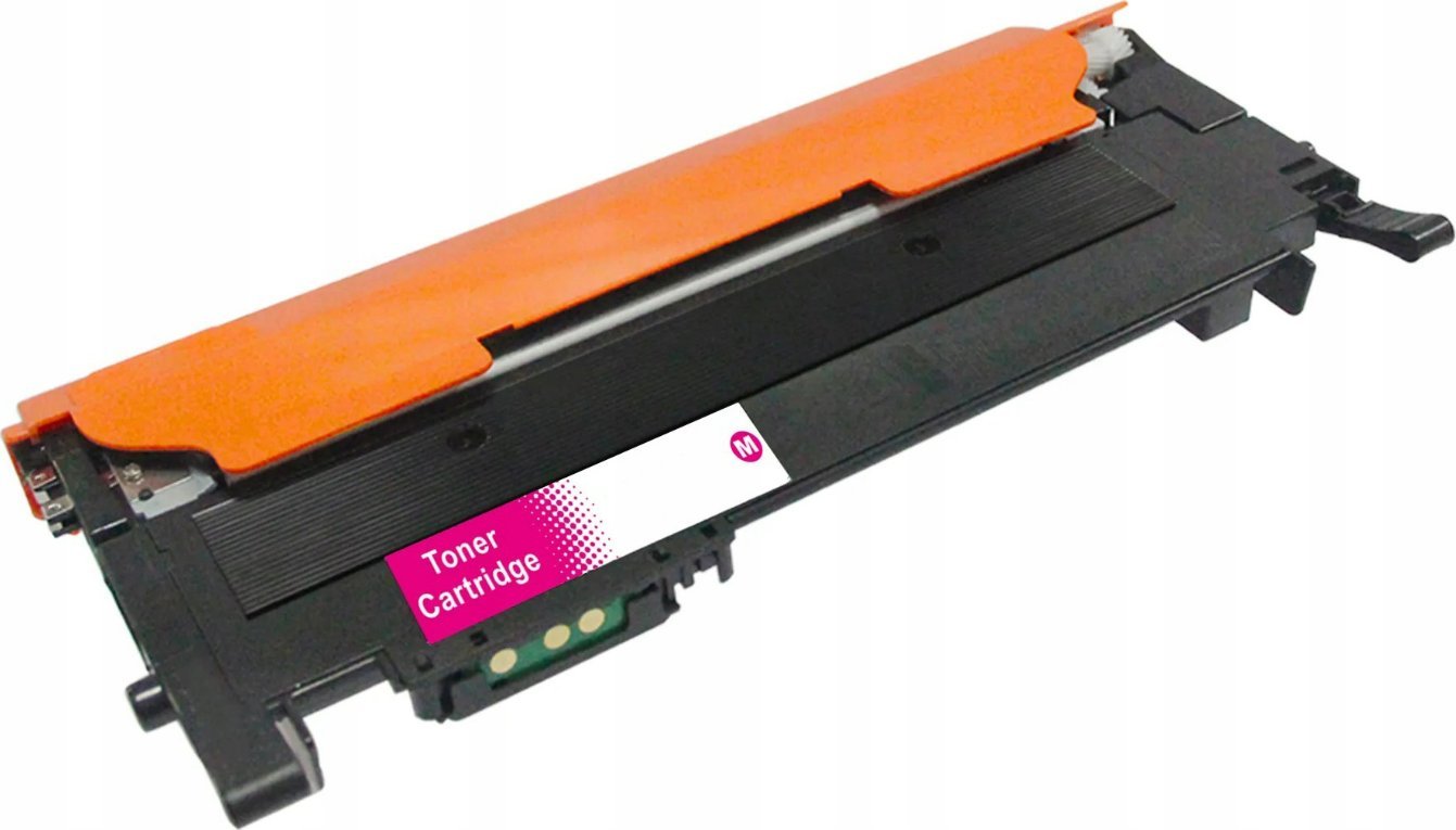Toner MWB Magenta Zamiennik 117A