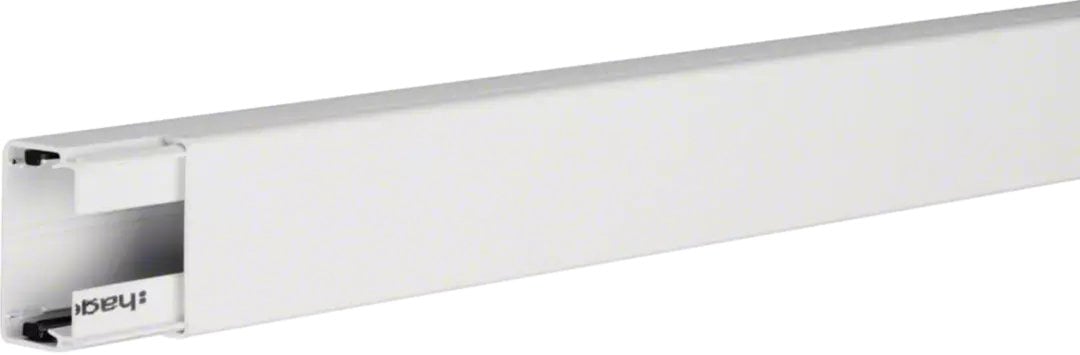 tehalit.LF Kanał elektroinstalacyjny PVC 30x45mm, biały LF3004509016 /2m