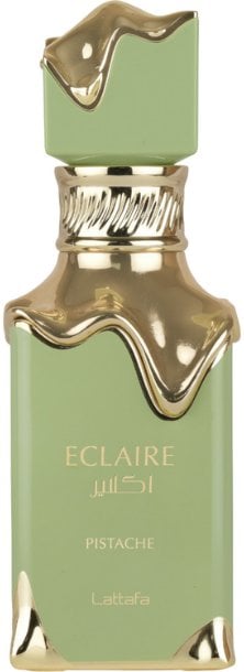 Lattafa Eclaire Pistache Eau De Parfum 100 ml (unisex)