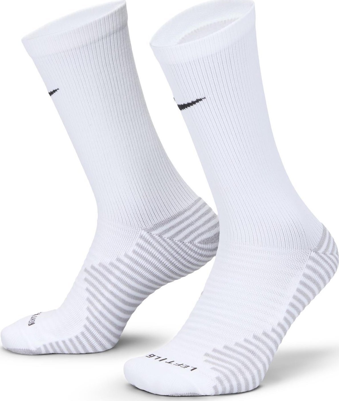 Nike Skarpety Nike Strike FZ8485-100