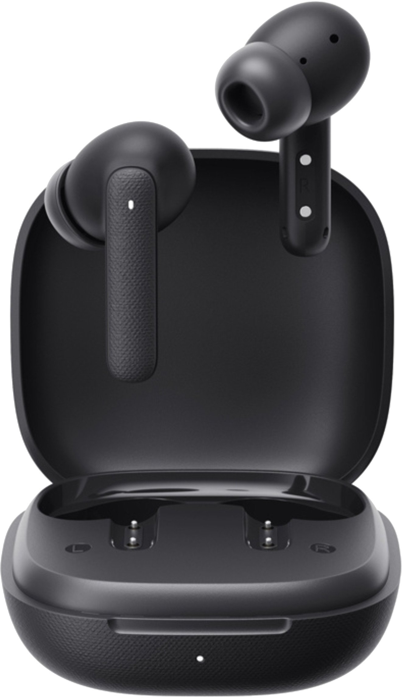 QCY T43 Słuchawki TWS ENC szary