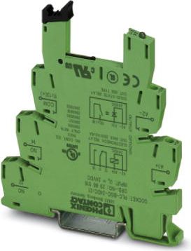 Phoenix Contact Podstawa przekaźnika 1P 24V DC PLC-BSC-24 DC/21 (2966016)