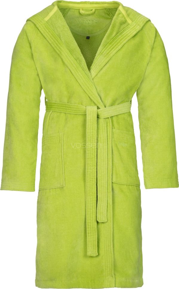 Vossen Szlafrok Texas kolor limonka S 530