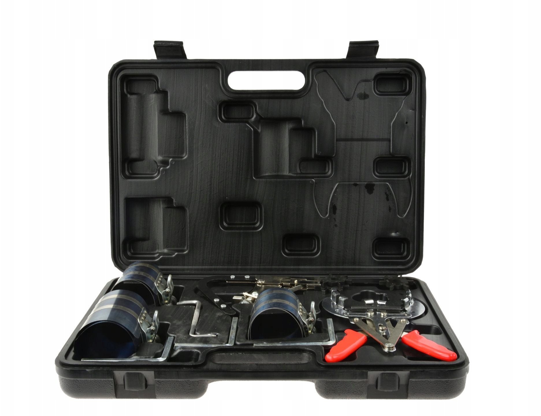 Zestaw do demontażu pierścieni tłokowych (5)