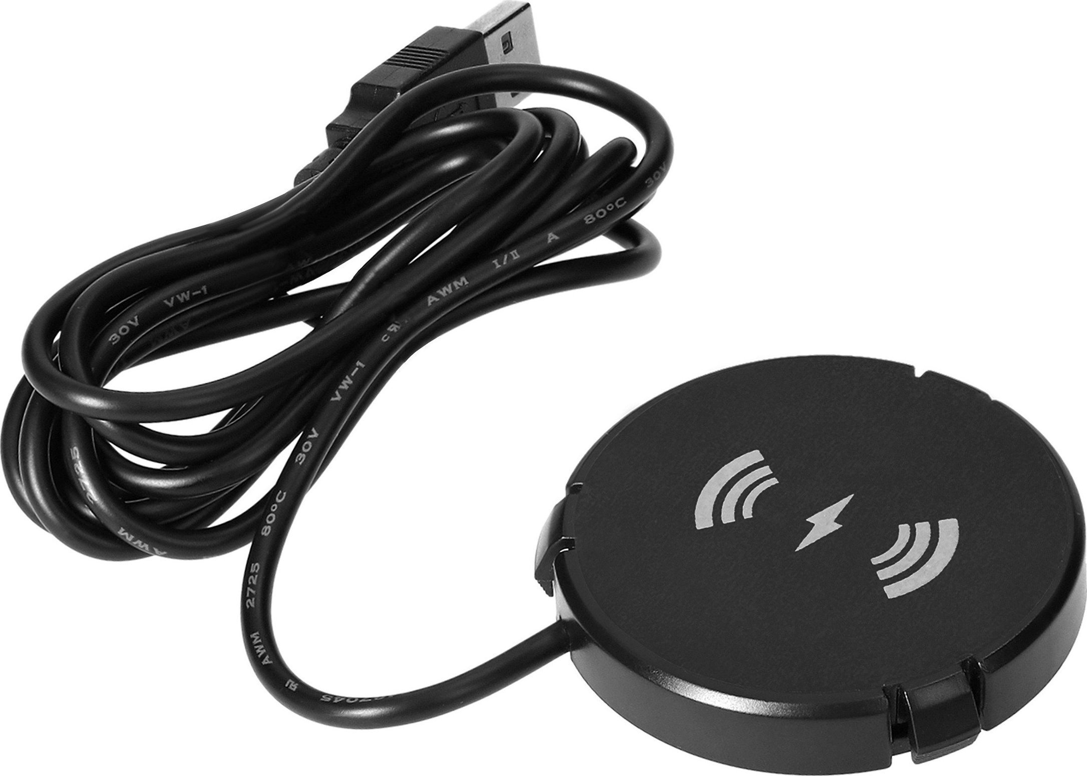 Ładowarka Orno Bezprzewodowa ładowarka indukcyjna podblatowa