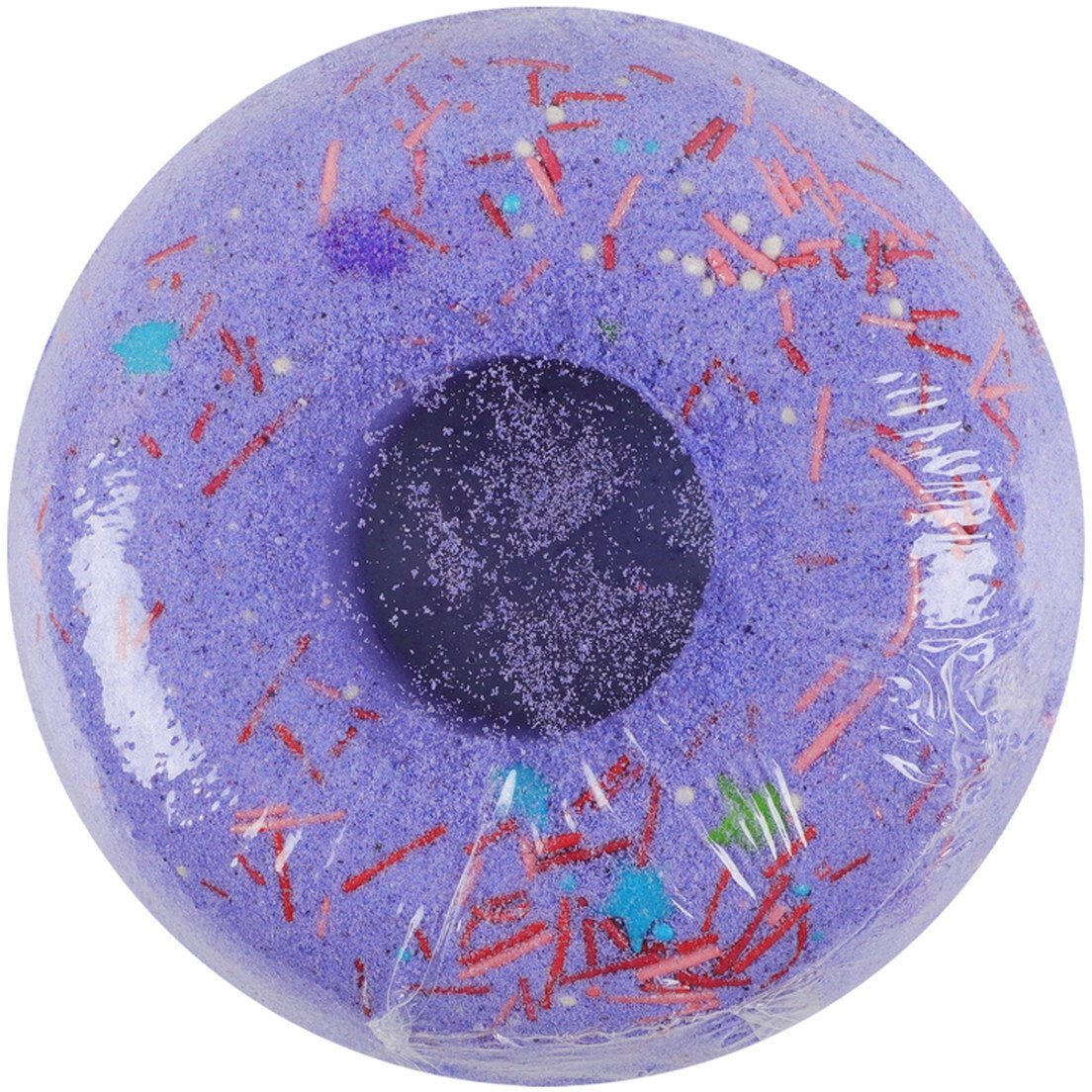 Bath Sweets Kula do kąpieli Tropical Dessert Donut 145g