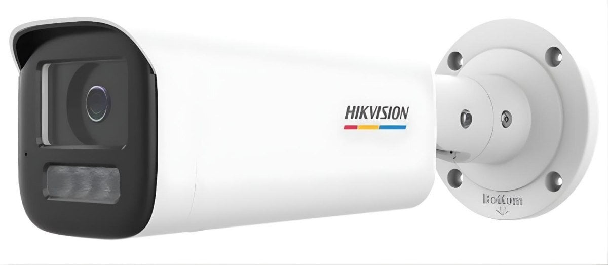 Kamera IP Hikvision Kamera IP DS-2CD1B47G3H-LIUF/SRB 2.8mm PL