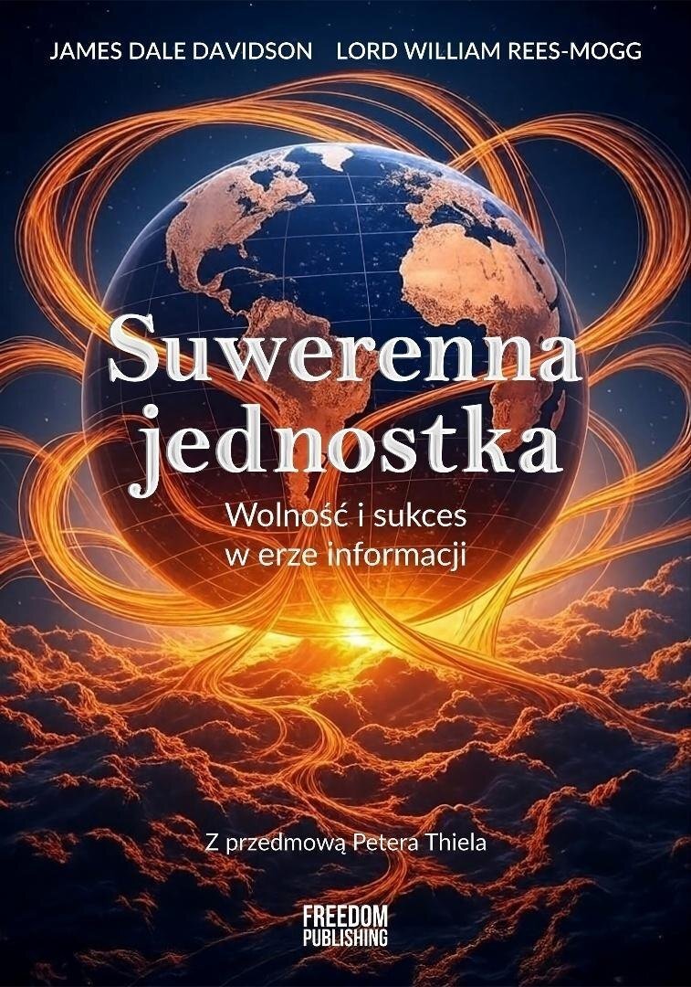 Suwerenna jednostka