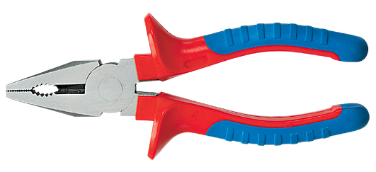 Top Tools Szczypce uniwersalne 160mm (32D110)