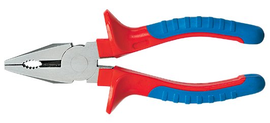 Top Tools Szczypce uniwersalne 160mm (32D110)