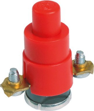 Bachmann Wyłącznik termiczny 1-biegunowy BACHMANN, Wyłącznik termiczny 1p do bębna kablowego