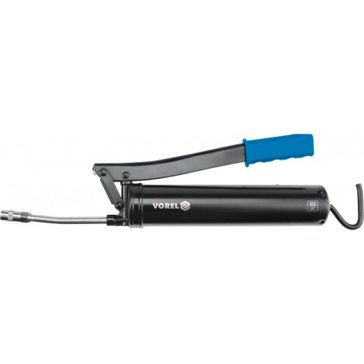 Vorel Smarownica ręczna 500ml (78047)