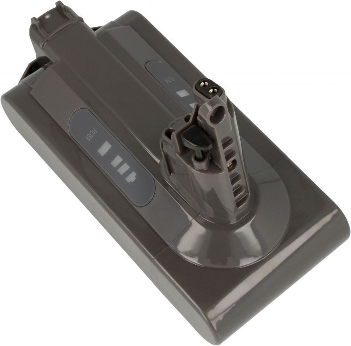 252V-2500MAH BATTERI ALTERNATIV TIL DYSON V10