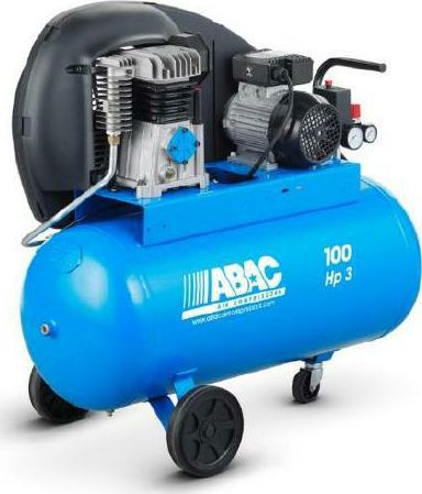 Sprężarka Abac 10bar 90L (4116024565)