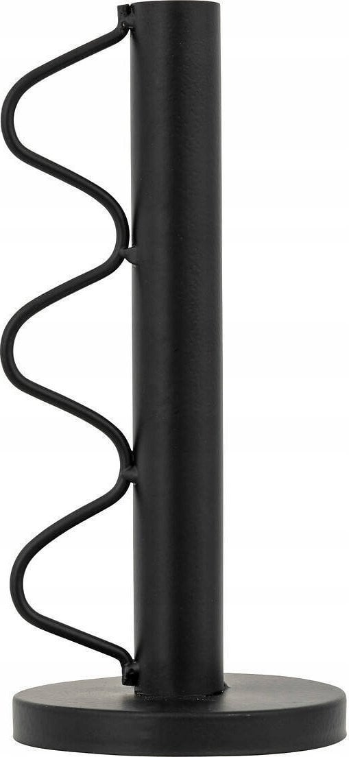 Atmosphera Metalowy świecznik na jedną świecę BLISS, 20 cm