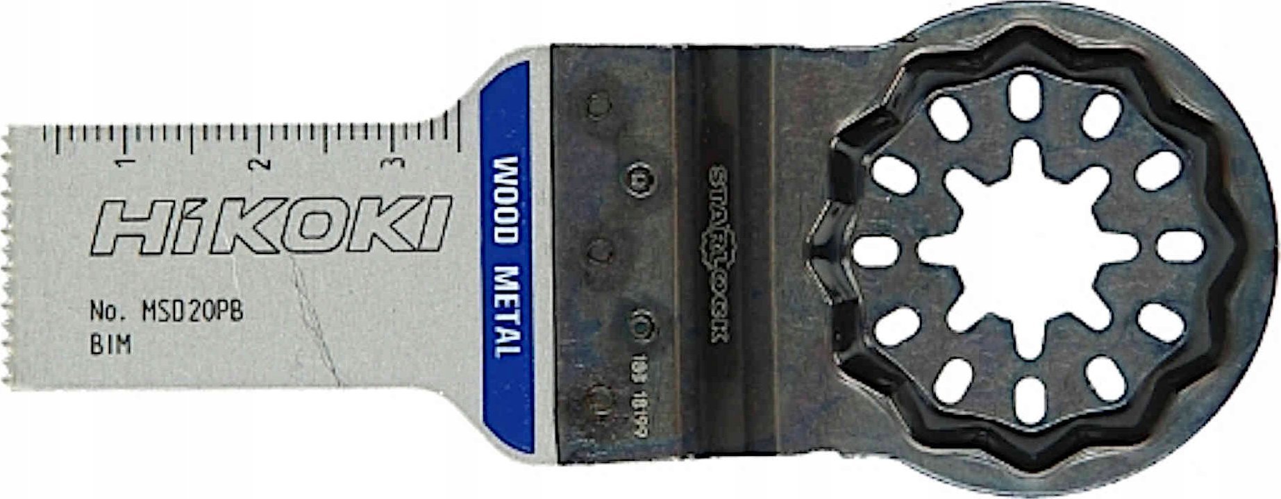 Hikoki HIKOKI MT WOOD BLADE MW20P