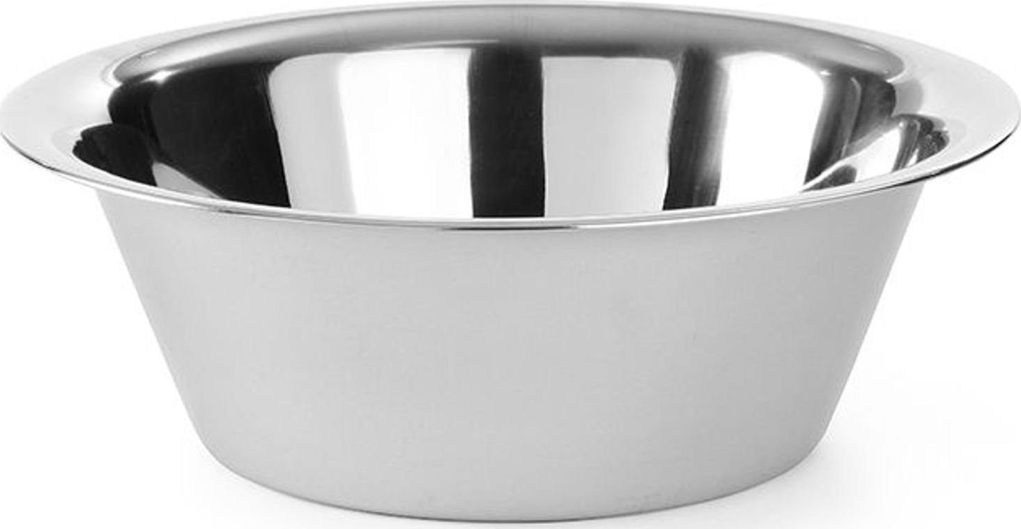 Hendi MISKA KUCHENNA Z RANTEM 1,6 L 530306