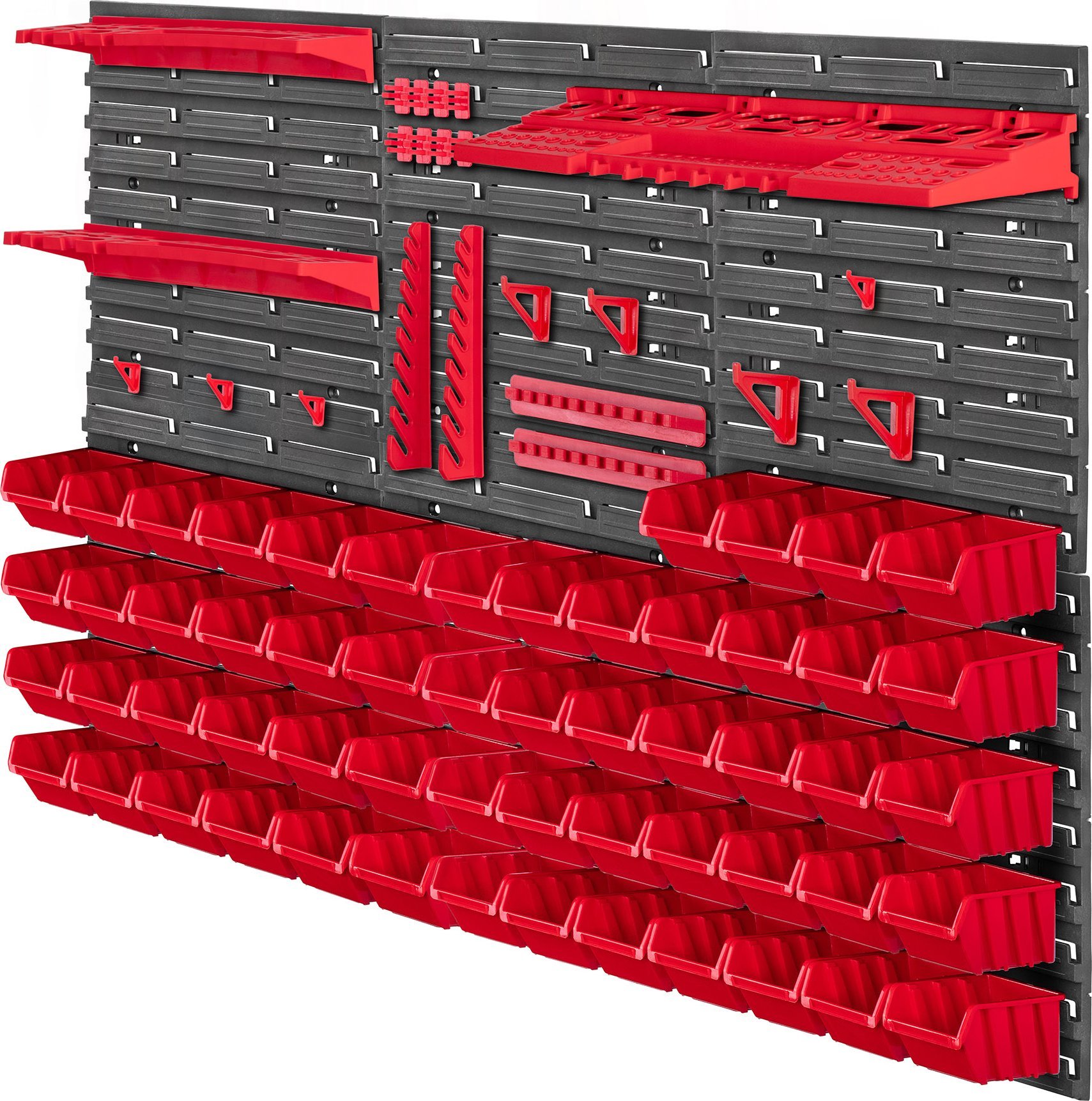 Zestaw narzędzi Kadax KADAX Zestaw narzędzi: Tablica 117x78cm 6x39x39cm
