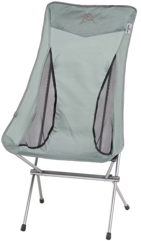 Krzesło składane Robens Observer Uniwersalny