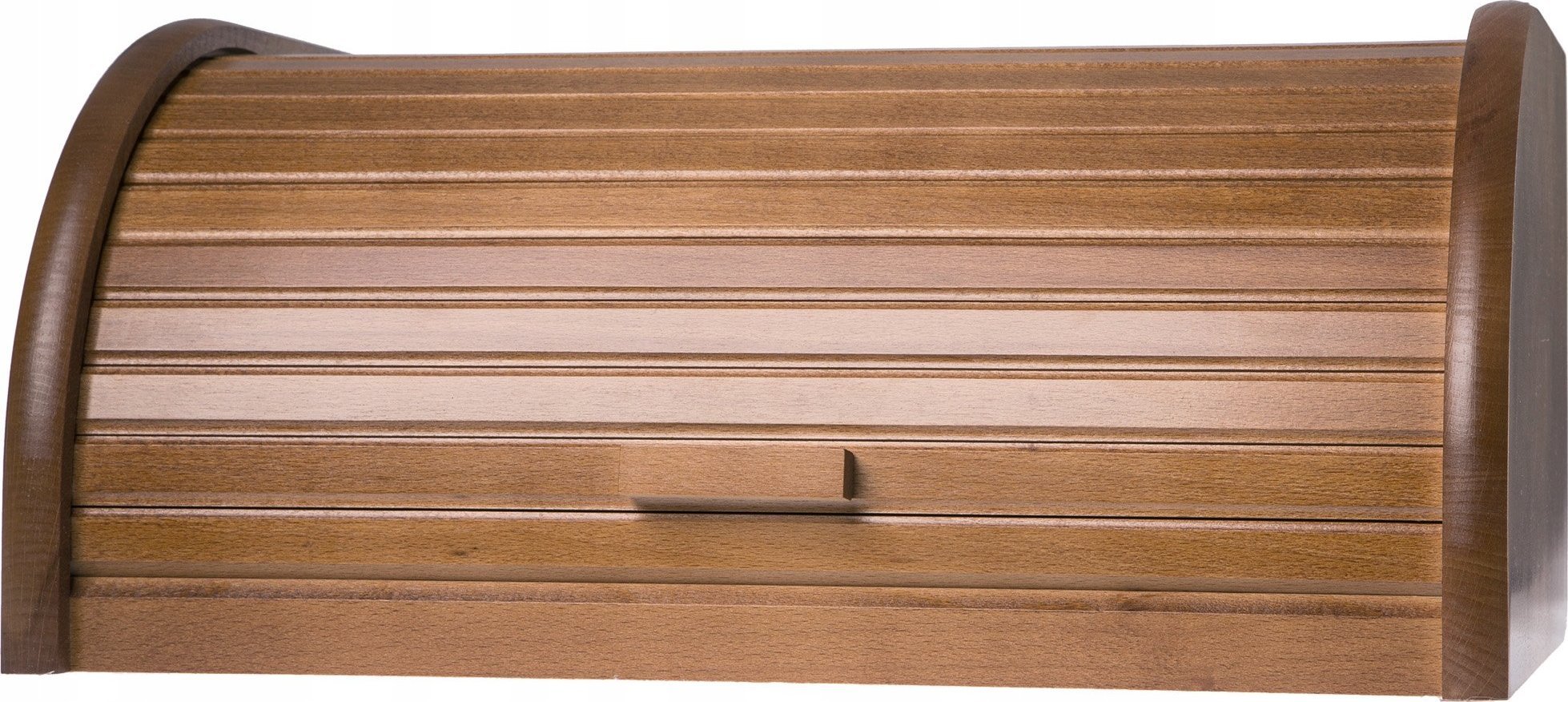 Chlebak Kadax Chlebak Drewniany Pojemnik Na Chleb Pieczywo Duży