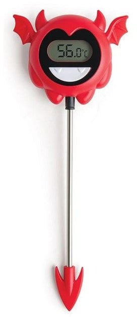 OTOTO Hell Done Digital Food Thermometer