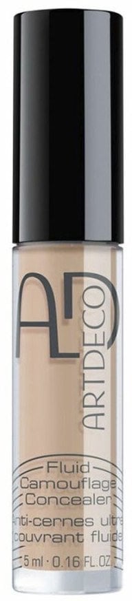 Korektor Twarzy Artdeco Fluid Camouflage Peach/peach medium 5 ml