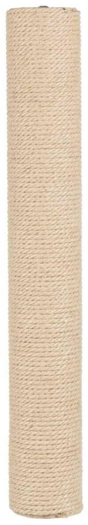 Trixie Słupek zamienny do drapaka Naturalny 60 cm