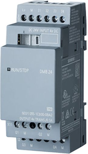 Siemens Moduł rozszerzeń LOGO! (6ED1055-1CB00-0BA2)