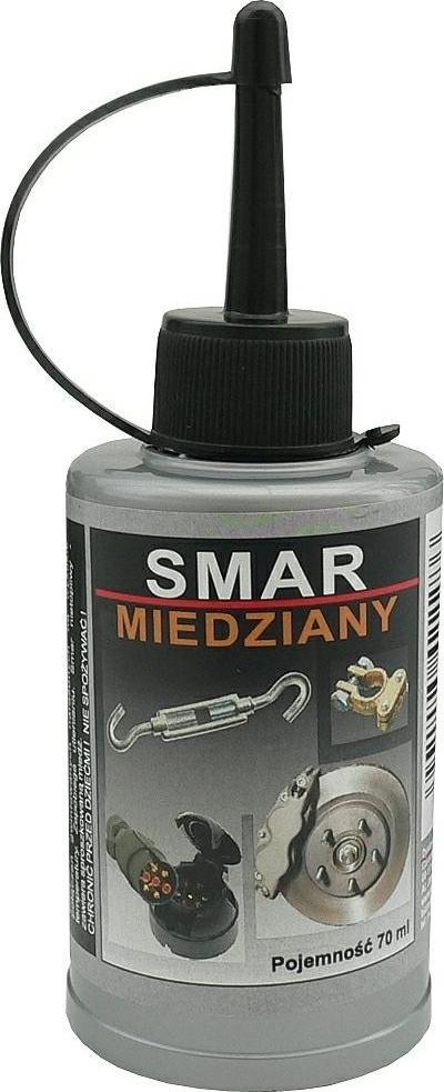 Carcommerce SMAR MIEDZIANY - 70ml.