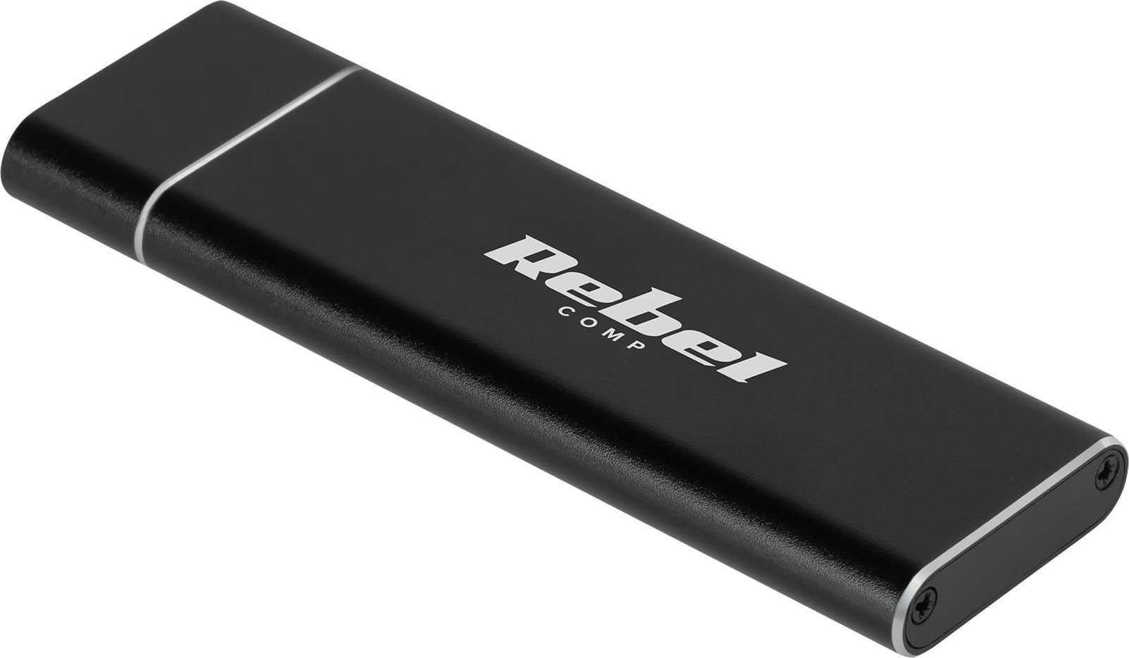 Kieszeń Rebel Obudowa dysku SSD M2 NVME/NGFF M2788