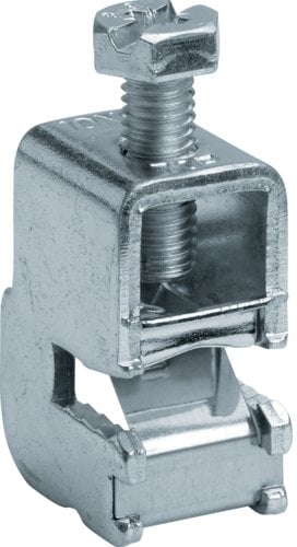 Zaciski do szyn zbiorczych 16-70mm2 Cu 20/30x5mm K96V